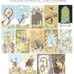 Aibo Tarot