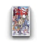 City Labyrinth Tarot