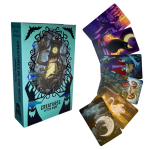 Creatures of the Night Oracle