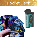 Creatures of the Night Oracle