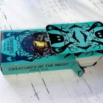 Creatures of the Night Oracle