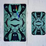 Creatures of the Night Oracle