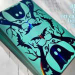 Creatures of the Night Oracle