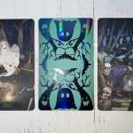 Creatures of the Night Oracle