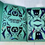 Creatures of the Night Oracle