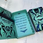 Creatures of the Night Oracle
