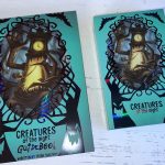 Creatures of the Night Oracle