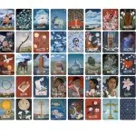 Erika's Lenormand of Hope