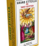 Grand Etteilla ou Tarot Egyptien