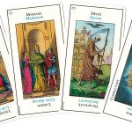 Grand Etteilla ou Tarot Egyptien
