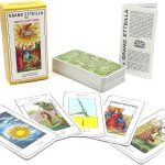 Grand Etteilla ou Tarot Egyptien