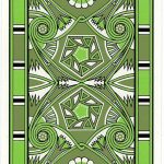 Grand Etteilla ou Tarot Egyptien