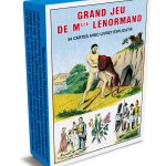 Grand Jeu de Mademoiselle Lenormand