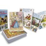 Grand Jeu de Mademoiselle Lenormand