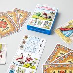 Grand Jeu de Mademoiselle Lenormand