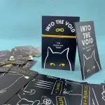 Into the Void - The Black Cat Tarot