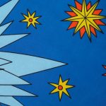 Jean Dodal Tarot Cloth
