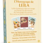 L'Horoscope de Leila