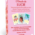 L’Oracle de Lucie