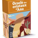 L’Oracle des Cristaux d’Ana