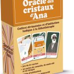 L’Oracle des Cristaux d’Ana