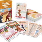 L’Oracle des Cristaux d’Ana