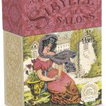 La Sibylle des Salons
