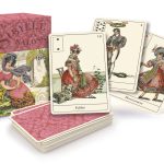 La Sibylle des Salons