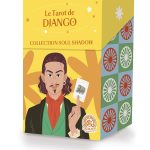 Le Tarot de Django