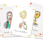 Le Tarot de Django