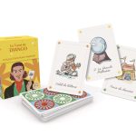 Le Tarot de Django