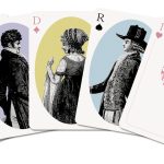 Les Cartes à Jouer Divinatoires de Joséphine