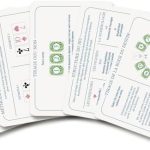 Les Cartes à Jouer Divinatoires de Joséphine