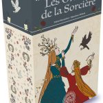 Les Oracles de la Sorcière