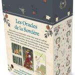 Les Oracles de la Sorcière