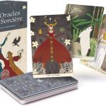 Les Oracles de la Sorcière