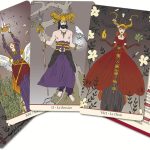 Les Oracles de la Sorcière