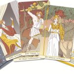Les Oracles de la Sorcière