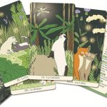 Les Oracles de la Sorcière