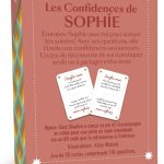 Les Confidences de Sophie