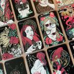 Next Gen Tarot