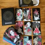 Next Gen Tarot