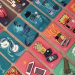 Next Gen Tarot