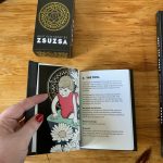 Next Gen Tarot