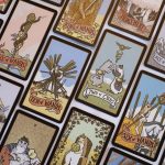 Stray Cat Tarot