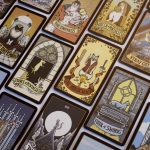 Stray Cat Tarot