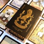 Stray Cat Tarot