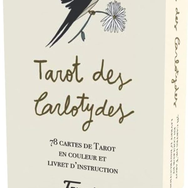 Tarot Carlotydes