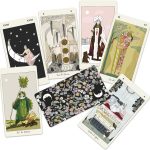 Tarot Carlotydes
