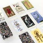 Tarot Carlotydes